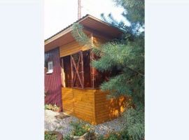 Дом в Калининградская область, Балтийск ул. Гагарина, 16 (24 м²) - Гагарина. Балтийск - фото 13