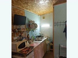 Дом в Калининградская область, Балтийск ул. Гагарина, 16 (24 м²) - Гагарина. Балтийск - фото 1