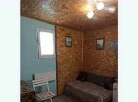 Дом в Калининградская область, Балтийск ул. Гагарина, 16 (24 м²) - Гагарина. Балтийск - фото 2