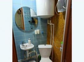 Дом в Калининградская область, Балтийск ул. Гагарина, 16 (24 м²) - Гагарина. Балтийск - фото 4