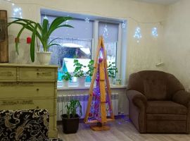 Дом в Вологодская область, Великий Устюг Рабочая ул., 40 (40 м²) - Рабочая. Великий Устюг - фото 10