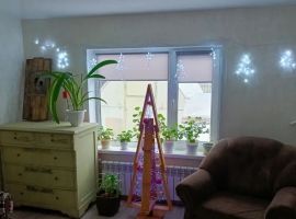 Дом в Вологодская область, Великий Устюг Рабочая ул., 40 (40 м²) - Рабочая. Великий Устюг - фото 13