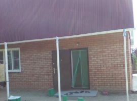Дом в Краснодарский край, Ейск ул. Грушевая, 53 (60 м²) - . Ейск - фото 13