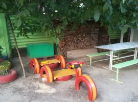 Дом в Краснодарский край, Ейск ул. Грушевая, 53 (60 м²) - . Ейск - фото 14