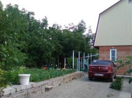 Дом в Краснодарский край, Ейск ул. Грушевая, 53 (60 м²) - . Ейск - фото 16