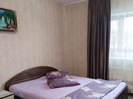 Дом в Краснодарский край, Ейск ул. Грушевая, 53 (60 м²) - . Ейск - фото 4