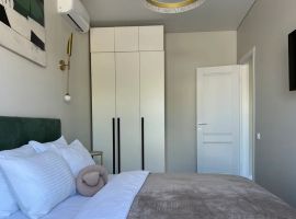 Дом в Краснодарский край, Новороссийск пер. Морской, 32 (60 м²) - . Новороссийск - фото 8