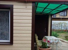 Дом в Краснодарский край, Ейск ул. Павлова, 28 (45 м²) - Юрия Павлова. Ейск - фото 11