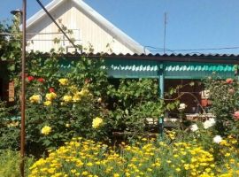 Дом в Краснодарский край, Ейск ул. Павлова, 28 (45 м²) - Юрия Павлова. Ейск - фото 1