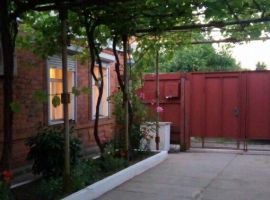 Дом в Краснодарский край, Ейск ул. Павлова, 28 (45 м²) - Юрия Павлова. Ейск - фото 2