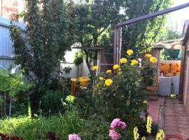 Дом в Краснодарский край, Ейск ул. Чапаева, 55 (40 м²) - Чапаева. Ейск - фото 16