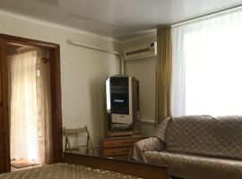 Дом в Краснодарский край, Ейск ул. Чапаева, 55 (40 м²) - Чапаева. Ейск - фото 5
