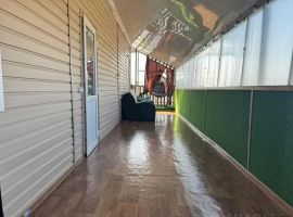 Дом в Краснодарский край, Ейск ул. Шмидта, 61 (36 м²) - Шмидта. Ейск - фото 10