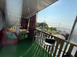 Дом в Краснодарский край, Ейск ул. Шмидта, 61 (36 м²) - Шмидта. Ейск - фото 6