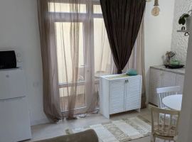 Дом в Краснодарский край, Геленджик ул. Иванова, 25 (40 м²) - . Геленджик - фото 9
