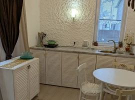 Дом в Краснодарский край, Геленджик ул. Иванова, 25 (40 м²) - . Геленджик - фото 10