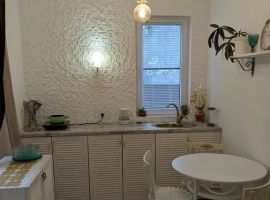 Дом в Краснодарский край, Геленджик ул. Иванова, 25 (40 м²) - . Геленджик - фото 11