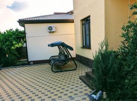 Дом в Краснодарский край, Геленджик ул. Иванова, 25 (40 м²) - . Геленджик - фото 1