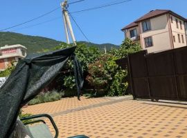 Дом в Краснодарский край, Геленджик ул. Иванова, 25 (40 м²) - . Геленджик - фото 23