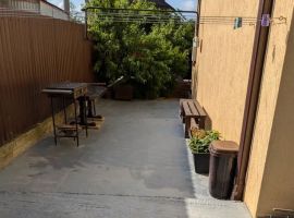 Дом в Краснодарский край, Геленджик ул. Иванова, 25 (40 м²) - . Геленджик - фото 24