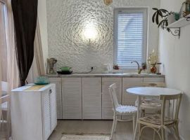 Дом в Краснодарский край, Геленджик ул. Иванова, 25 (40 м²) - . Геленджик - фото 2