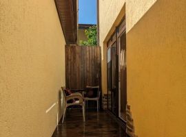 Дом в Краснодарский край, Геленджик ул. Иванова, 25 (40 м²) - . Геленджик - фото 4