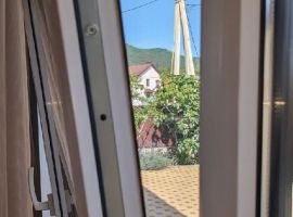 Дом в Краснодарский край, Геленджик ул. Иванова, 25 (40 м²) - . Геленджик - фото 5