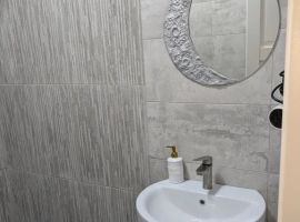 Дом в Краснодарский край, Геленджик ул. Иванова, 25 (40 м²) - . Геленджик - фото 8