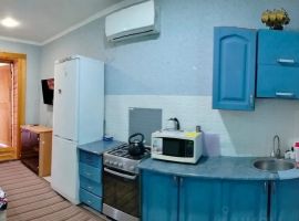 Дом в Краснодарский край, Туапсе Ключевая ул., 39 (36 м²) - . Туапсе - фото 2