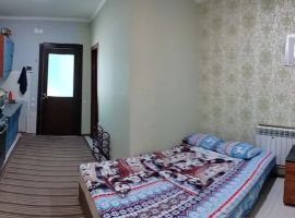 Дом в Краснодарский край, Туапсе Ключевая ул., 39 (36 м²) - . Туапсе - фото 3