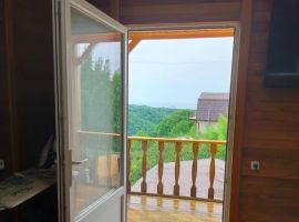 Дом в Краснодарский край, Туапсе Ключевая ул., 39 (36 м²) - . Туапсе - фото 4