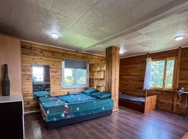 Дом в Краснодарский край, Туапсе Ключевая ул., 39 (36 м²) - . Туапсе - фото 6