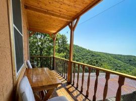 Дом в Краснодарский край, Туапсе Ключевая ул., 39 (36 м²) - . Туапсе - фото 7