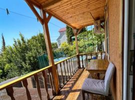 Дом в Краснодарский край, Туапсе Ключевая ул., 39 (36 м²) - . Туапсе - фото 8