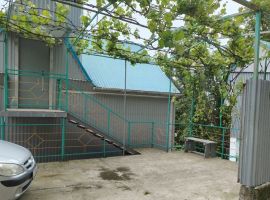 Дом в Краснодарский край, Туапсе Кадошская ул., 23А (60 м²) - . Туапсе - фото 13