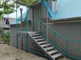 Дом в Краснодарский край, Туапсе Кадошская ул., 23А (60 м²) - . Туапсе - фото 15