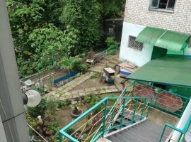 Дом в Краснодарский край, Туапсе Кадошская ул., 23А (60 м²) - . Туапсе - фото 16