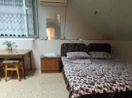 Дом в Краснодарский край, Туапсе Кадошская ул., 23А (60 м²) - . Туапсе - фото 1
