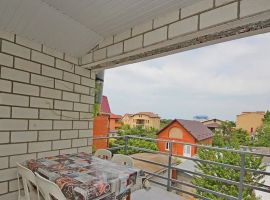 Дом в Краснодарский край, Анапа Гребенская ул., 64А (70 м²) - . Анапа - фото 9