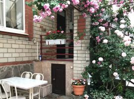Дом в Краснодарский край, Анапа Гребенская ул., 64А (70 м²) - . Анапа - фото 12