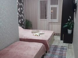 Дом в Краснодарский край, Анапа Гребенская ул., 64А (70 м²) - . Анапа - фото 14