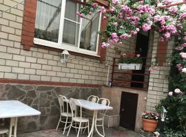 Дом в Краснодарский край, Анапа Гребенская ул., 64А (70 м²) - . Анапа - фото 2