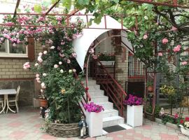 Дом в Краснодарский край, Анапа Гребенская ул., 64А (70 м²) - . Анапа - фото 3