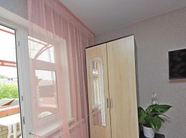 Дом в Краснодарский край, Анапа Гребенская ул., 64А (70 м²) - . Анапа - фото 4