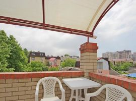 Дом в Краснодарский край, Анапа Гребенская ул., 64А (70 м²) - . Анапа - фото 5