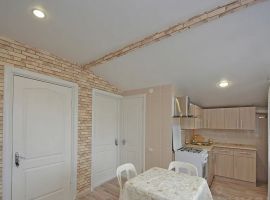 Дом в Краснодарский край, Анапа Гребенская ул., 64А (70 м²) - . Анапа - фото 7