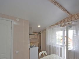 Дом в Краснодарский край, Анапа Гребенская ул., 64А (70 м²) - . Анапа - фото 8