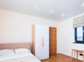 Дом в Краснодарский край, Геленджик ул. Иванова, 27Б (218 м²) - . Геленджик - фото 11