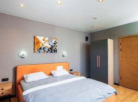 Дом в Краснодарский край, Геленджик ул. Иванова, 27Б (218 м²) - . Геленджик - фото 13