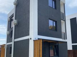 Дом в Краснодарский край, Геленджик ул. Иванова, 27Б (218 м²) - . Геленджик - фото 1
